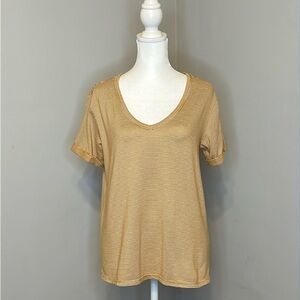 American Eagle Soft & Sexy Plush Top